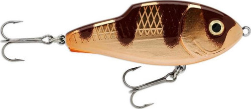 Thunderslide Shad Maket Balık 578-12CM