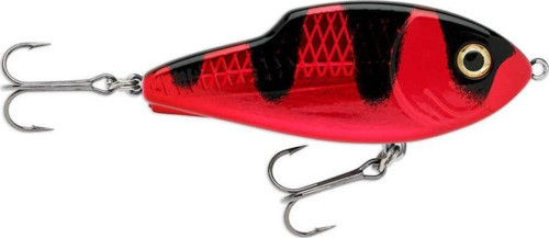 Thunderslide Shad Maket Balık 579-12CM