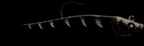 Wildeye Giand Jigging Shad Sahte Balığı GHF-30CM - 2LI