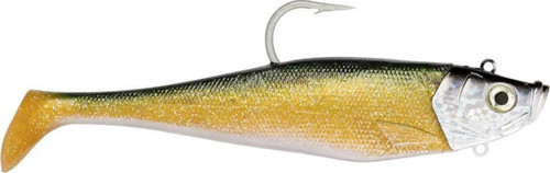 Wildeye Giand Jigging Shad Sahte Balığı PLK-30CM - 2LI