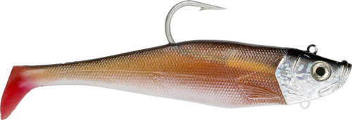 Wildeye Giand Jigging Shad Sahte Balığı RTC-30CM - 2LI