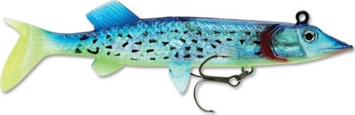 Wildeye Live Pike Sahte Balığı BPK-10CM - 3LU