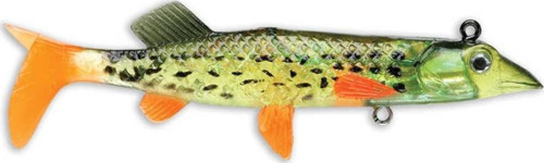 Wildeye Live Pike Sahte Balığı FPK-14CM - 2LI