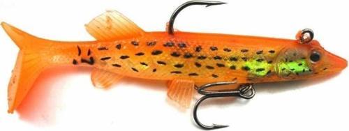 Wildeye Live Pike Sahte Balığı OPK-14CM - 2LI