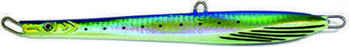 Abyss Speed Jig Sahte Yemi BLY-125MM - 60GR