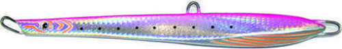 Abyss Speed Jig Sahte Yemi P-195MM - 200GR