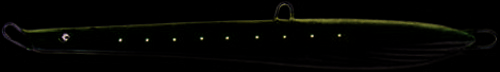 Abyss Speed Jig Sahte Yemi PRPL-155MM - 100GR
