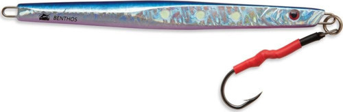 Benthos Speed Jig Sahte Yemi BLPRPL-155MM - 100GR