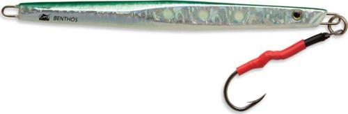Benthos Speed Jig Sahte Yemi G-155MM - 100GR