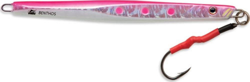 Benthos Speed Jig Sahte Yemi P-155MM - 100GR