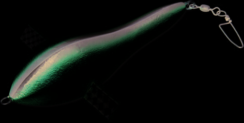 Exciter Birds Sahte Yemi FO-130MM