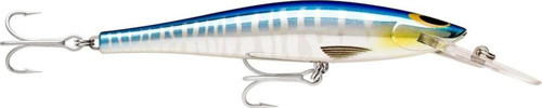 Speed Pro Deep Maket Balık WHU-160MM