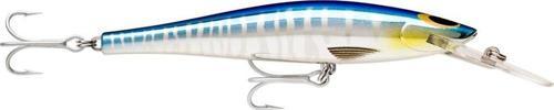 Speed Pro Deep Maket Balık WHU-180MM