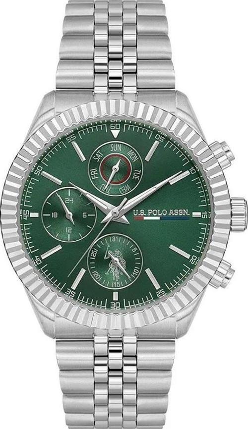 USPA1054B-02 Erkek Kol Saati