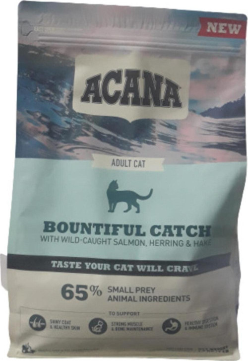 Bountıful Catch 4,5kg
