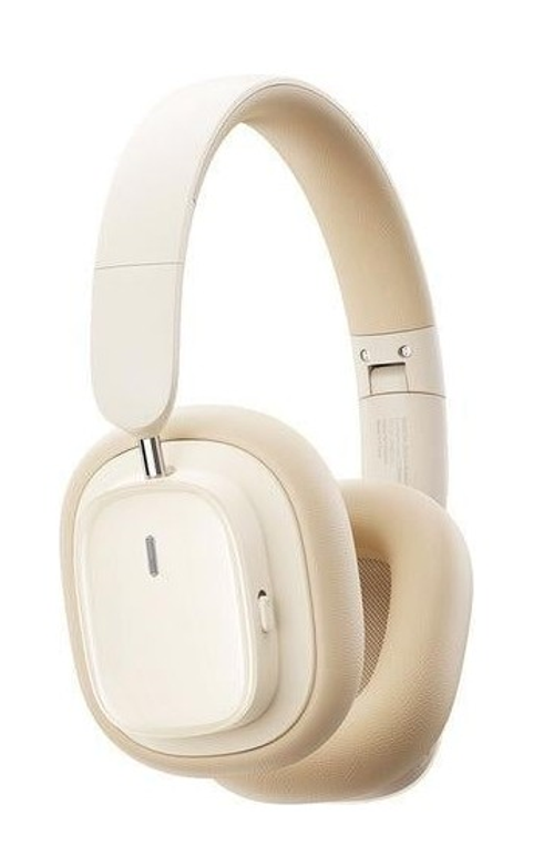 Bowie H1i ANC Beyaz Kulak Üstü Bluetooth Kulaklık