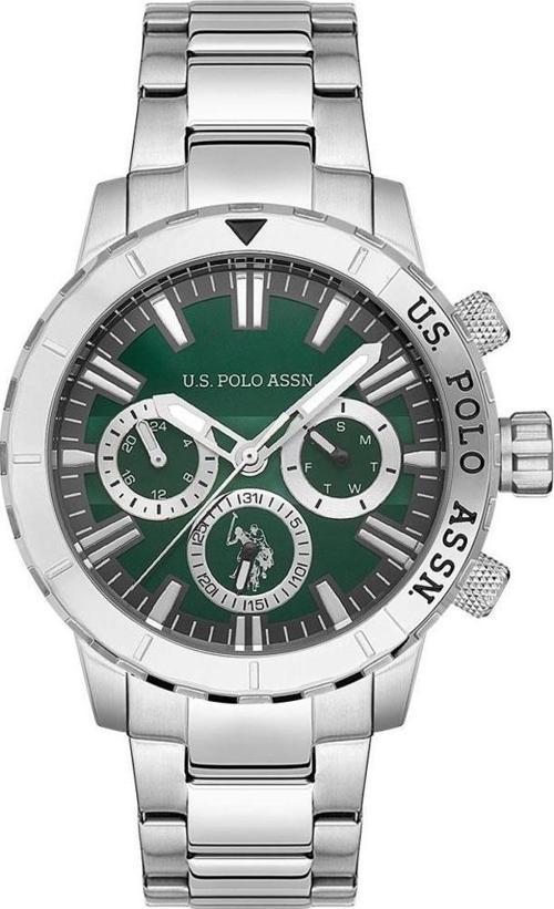 USPA1026-12 Unisex Kol Saati