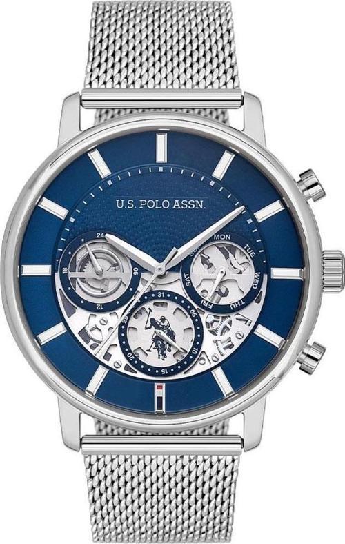 USPA1102-03 Unisex Kol Saati