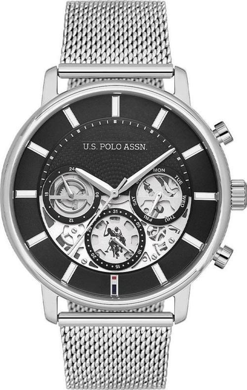 USPA1102-04 Unisex Kol Saati