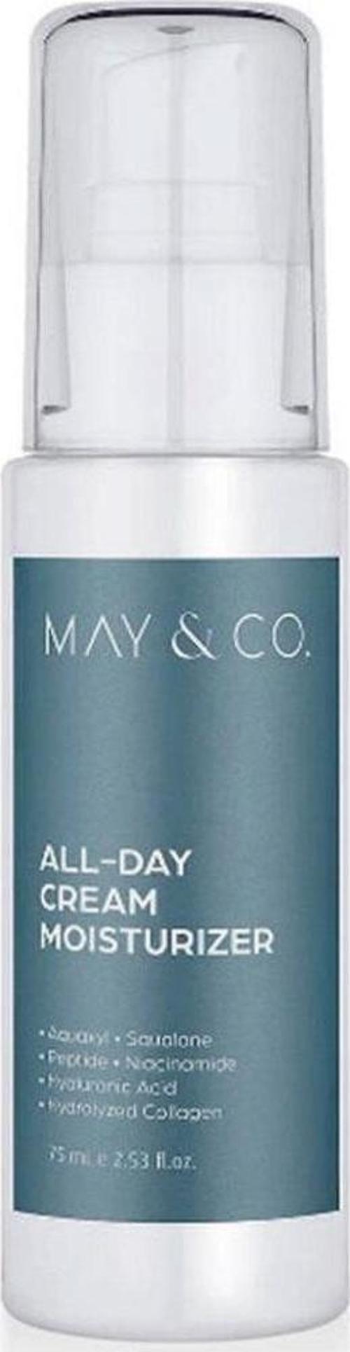 Co All-Day Cream Moisturizer 75 ml