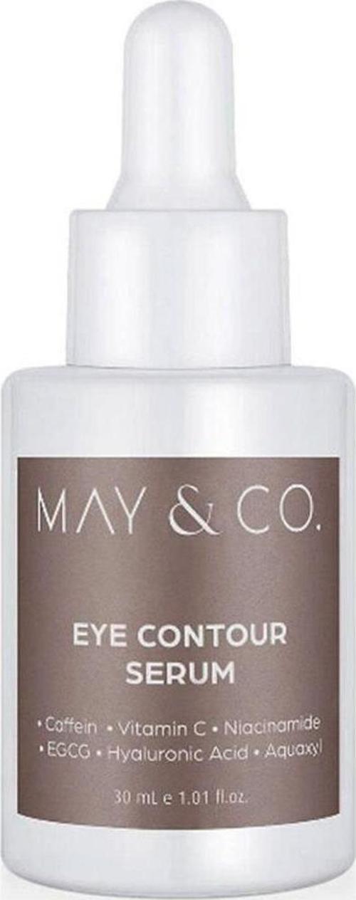 Co Eye Contour Serum 30 ml