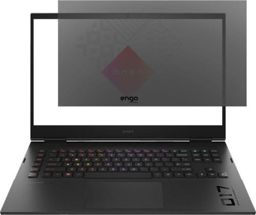 HP Omen 17-ck2005nt 17.3 inç Hayalet Ekran Koruyucu 16:9
