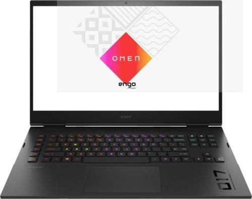 HP Omen 17-ck2005nt 17.3 inç Mat Ekran Koruyucu Şeffaf 16:9