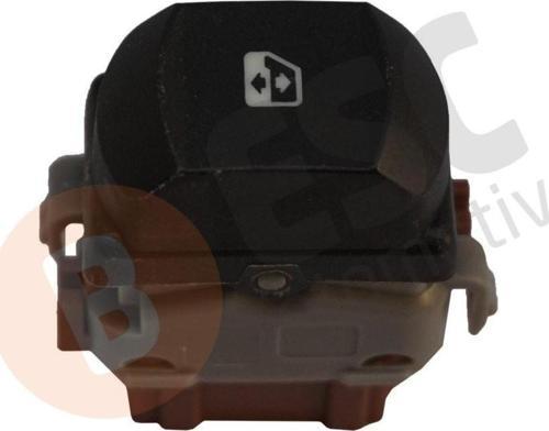 Renault Authentique model için 6 Pin Yolcu Cam Düğmesi 8200414961