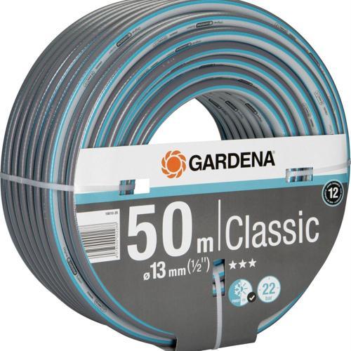 18010 Classic Hortum 50 metre - 1/2''