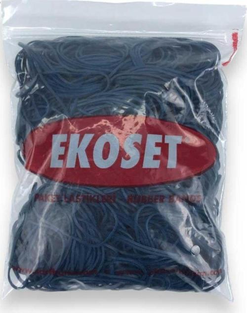 Mavi Para Lastiği 500 Gr