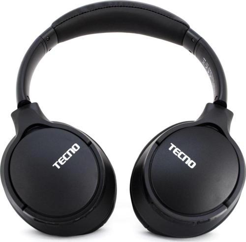 Camon 17 Pro Nightingale-N1 Kablosuz Wireless Extra Bass Kulaklık Siyah