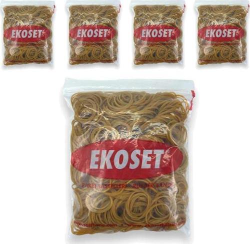 Toka Lastiği 500 Gr 5'li Paket