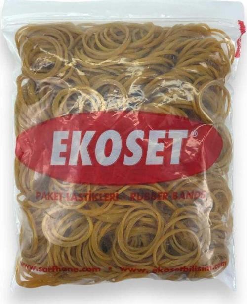 Toka Lastiği 500 Gram