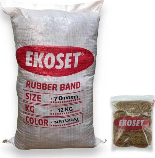 Toptan Para Lastiği 12 Kg