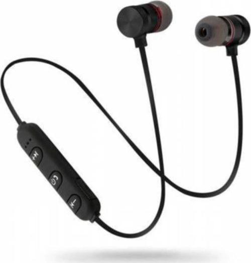 Yd2 Bluetooth Mıknatıslı Spor Kulak İçi Kulaklık