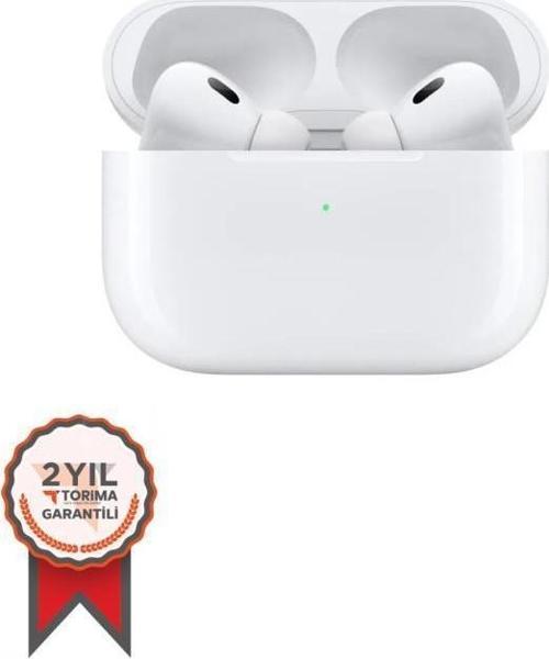 Trm-Pro 2 Bluetooth Earbuds Kulaklık Beyaz