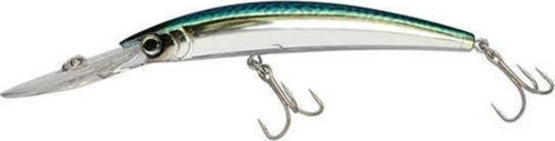 Crystal Minnow Deep Diver Floating Maket Balık HGM-130MM