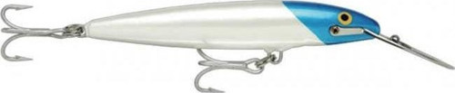 Magnum Sinking Maket Balık BH-140MM