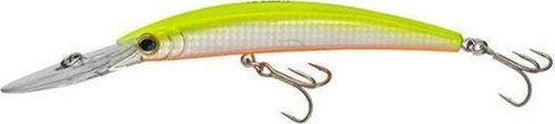 Crystal Minnow Deep Diver Floating Maket Balık HPK-90MM