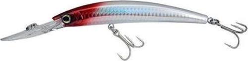 Crystal Minnow Deep Diver Floating Maket Balık HRH-110MM