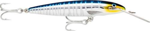 Magnum Sinking Maket Balık WHU-90MM