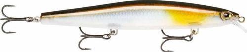 Max Rap Long Range Minnow Maket Balık FAYU-120MM