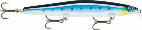 Max Rap Long Range Minnow Maket Balık FBSRD-120MM
