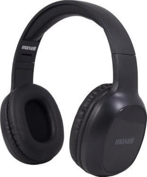 B13-Hd1 Siyah Bass 13 Kulak Üstü Bluetooth Kulaklık