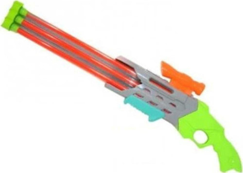 Oyuncak Pompalı Su Tabancası 63 Cm 8845