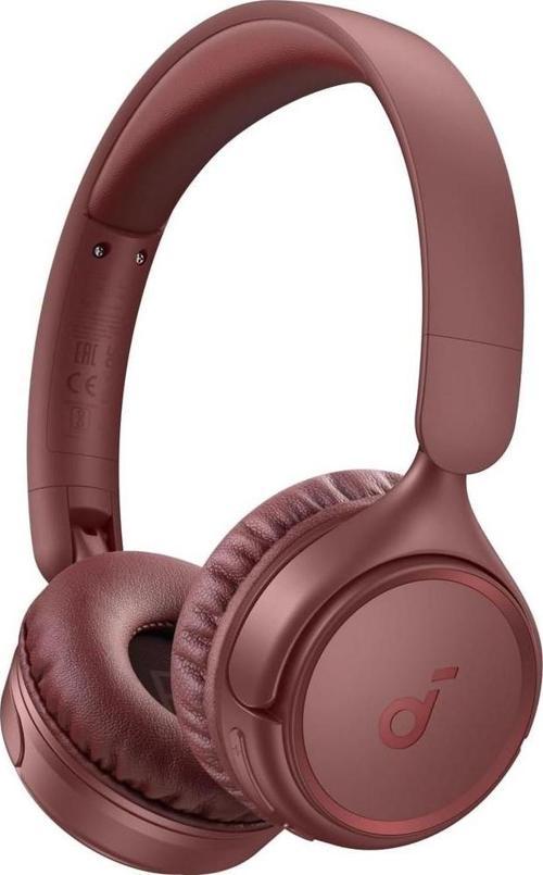 Soundcore H30İ Bluetooth Kulaklık Kırmızı