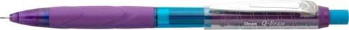 Q-Erase Silgili Versatil Kalem 0.5 mm Mor QE425-V