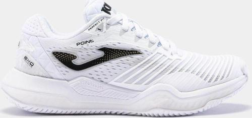 POINT MEN 2402 WHITE Erkek Tenis Ayakkabısı TPOIS2402AC