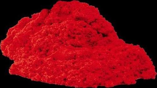 Zıpır Kum 15 kg Kırmızı-Red Castle RZK15-02