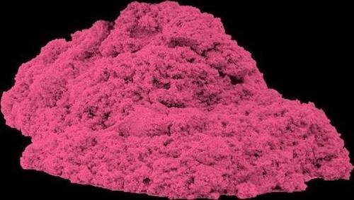 Zıpır Kum 15 kg Pembe-Red Castle RZK15-06